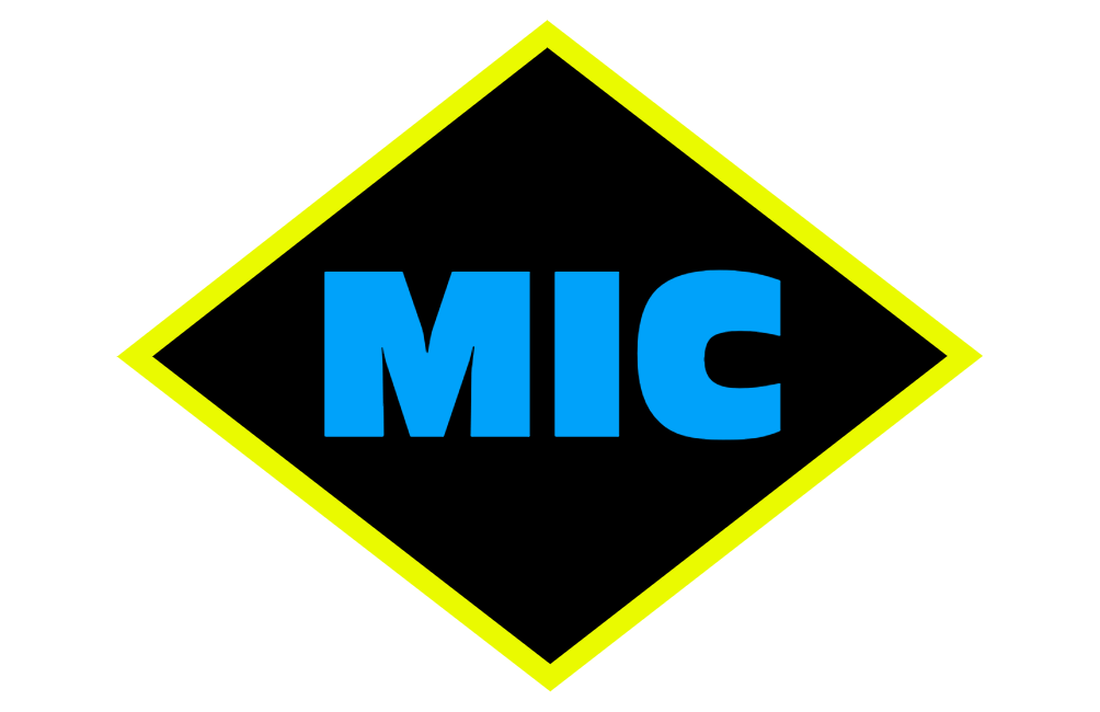 MIC Cleaning logo